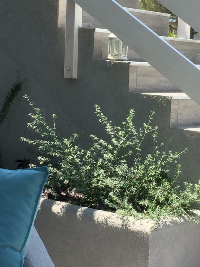 Ananda Homes Pefkochori Buitenkant foto